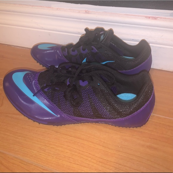 Track spikes - Picture 3 of 3